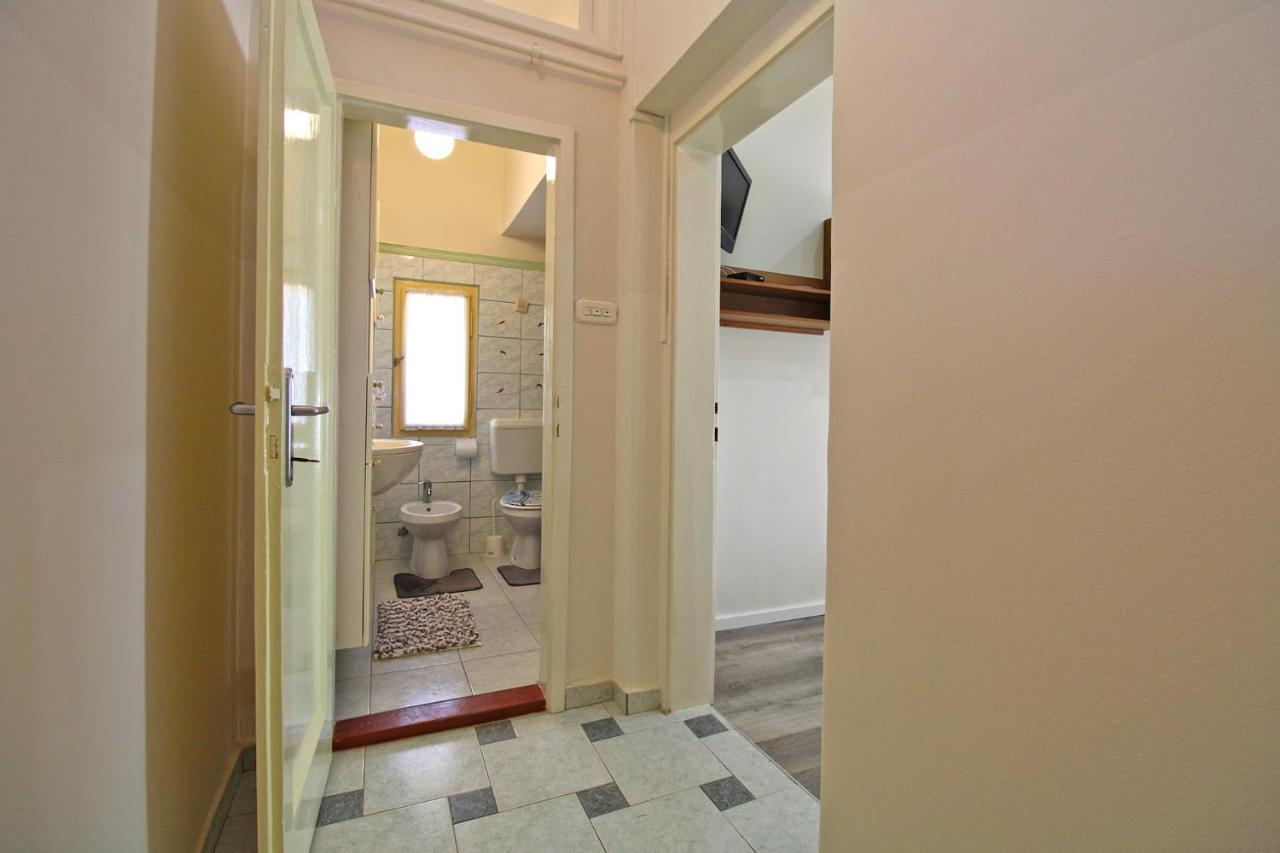 Apartment Diego 2160 Póla Kültér fotó