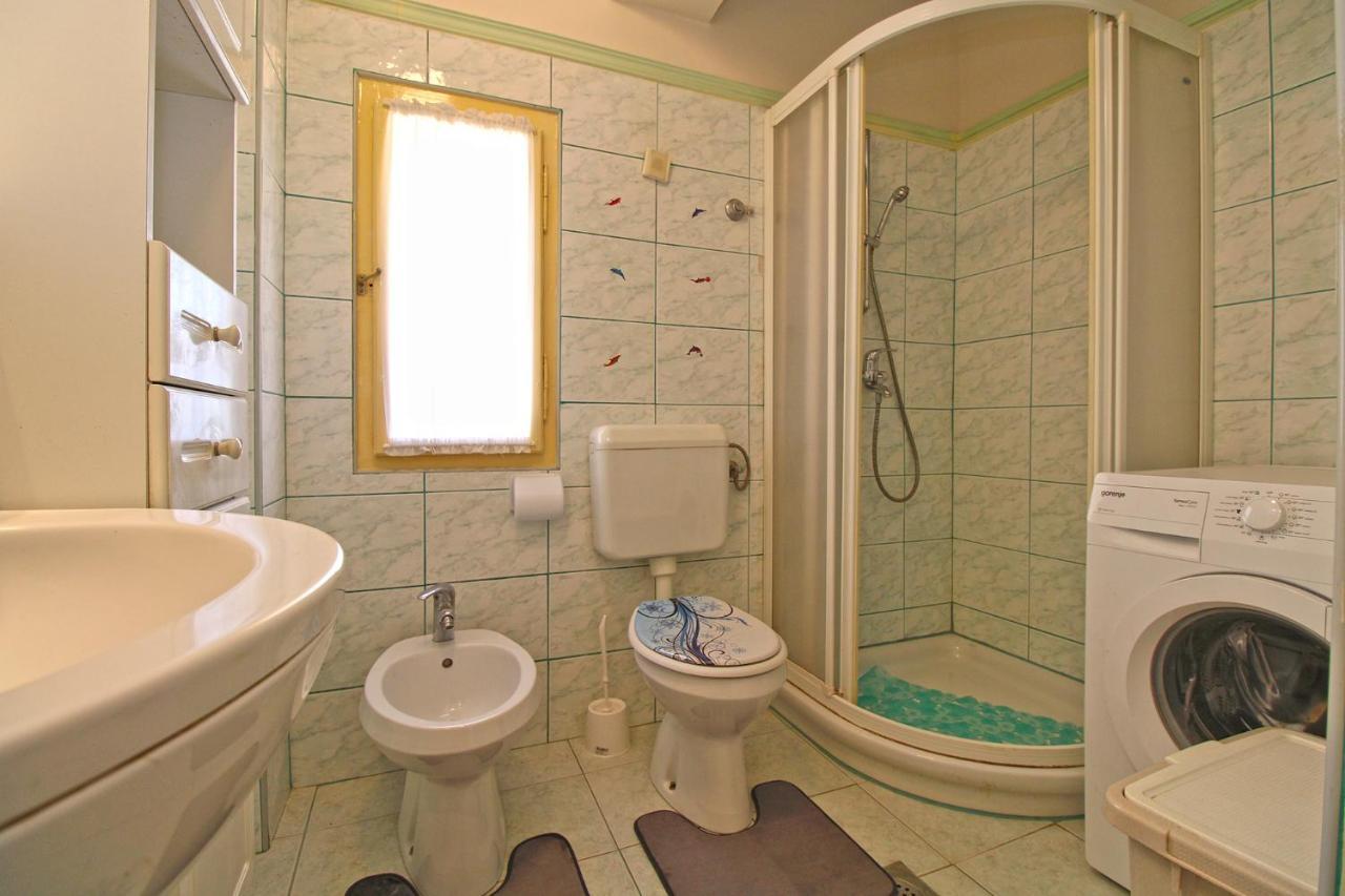 Apartment Diego 2160 Póla Kültér fotó
