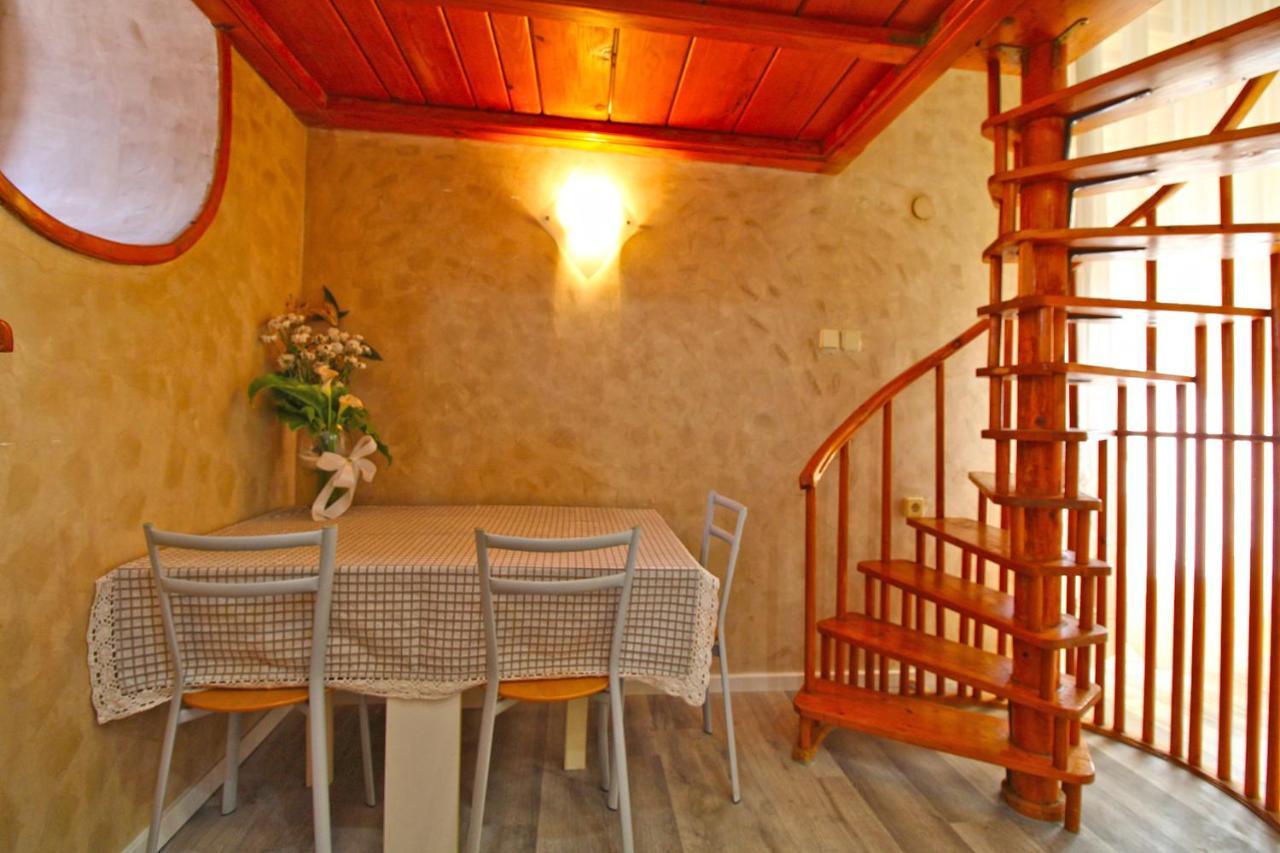 Apartment Diego 2160 Póla Kültér fotó