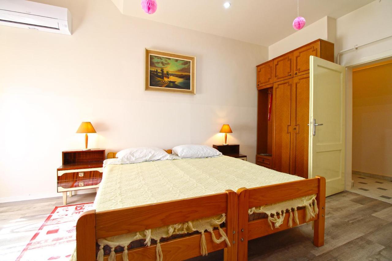 Apartment Diego 2160 Póla Kültér fotó