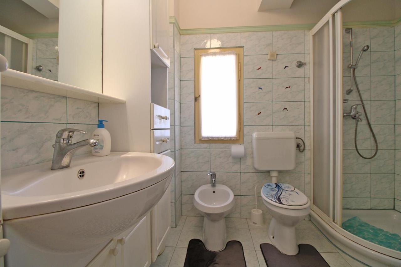 Apartment Diego 2160 Póla Kültér fotó
