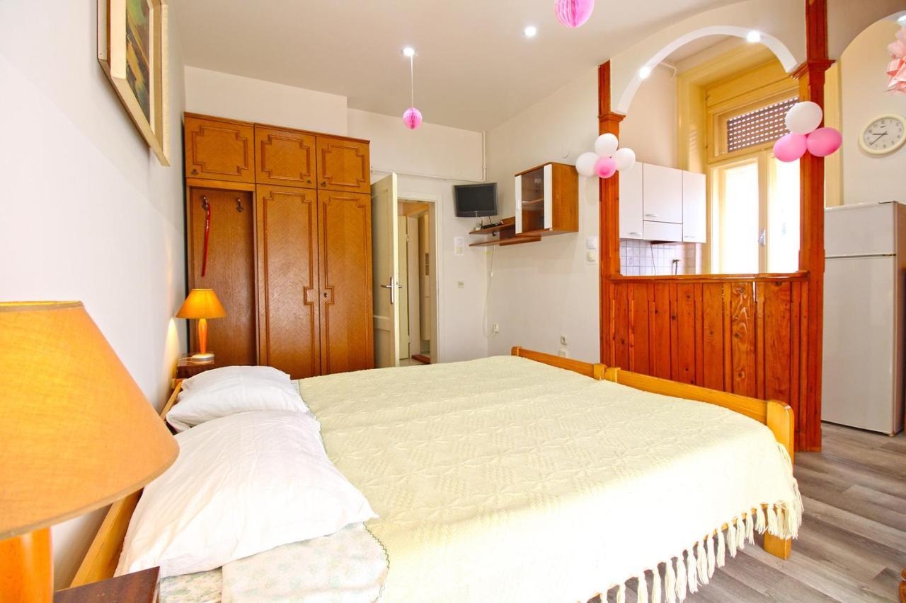 Apartment Diego 2160 Póla Kültér fotó