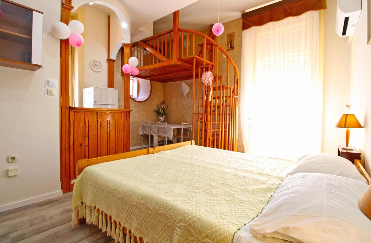 Apartment Diego 2160 Póla Kültér fotó