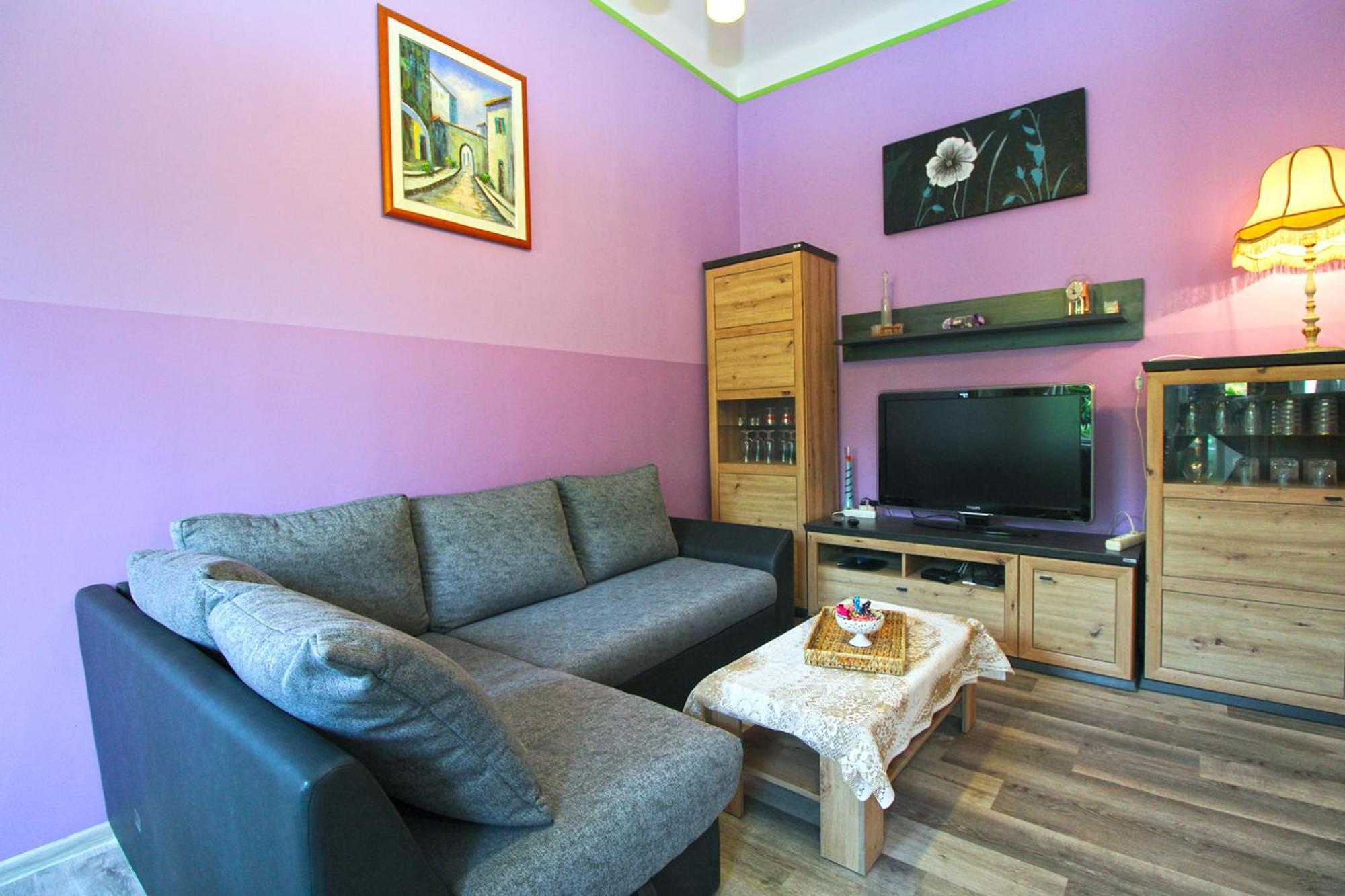 Apartment Diego 2160 Póla Kültér fotó