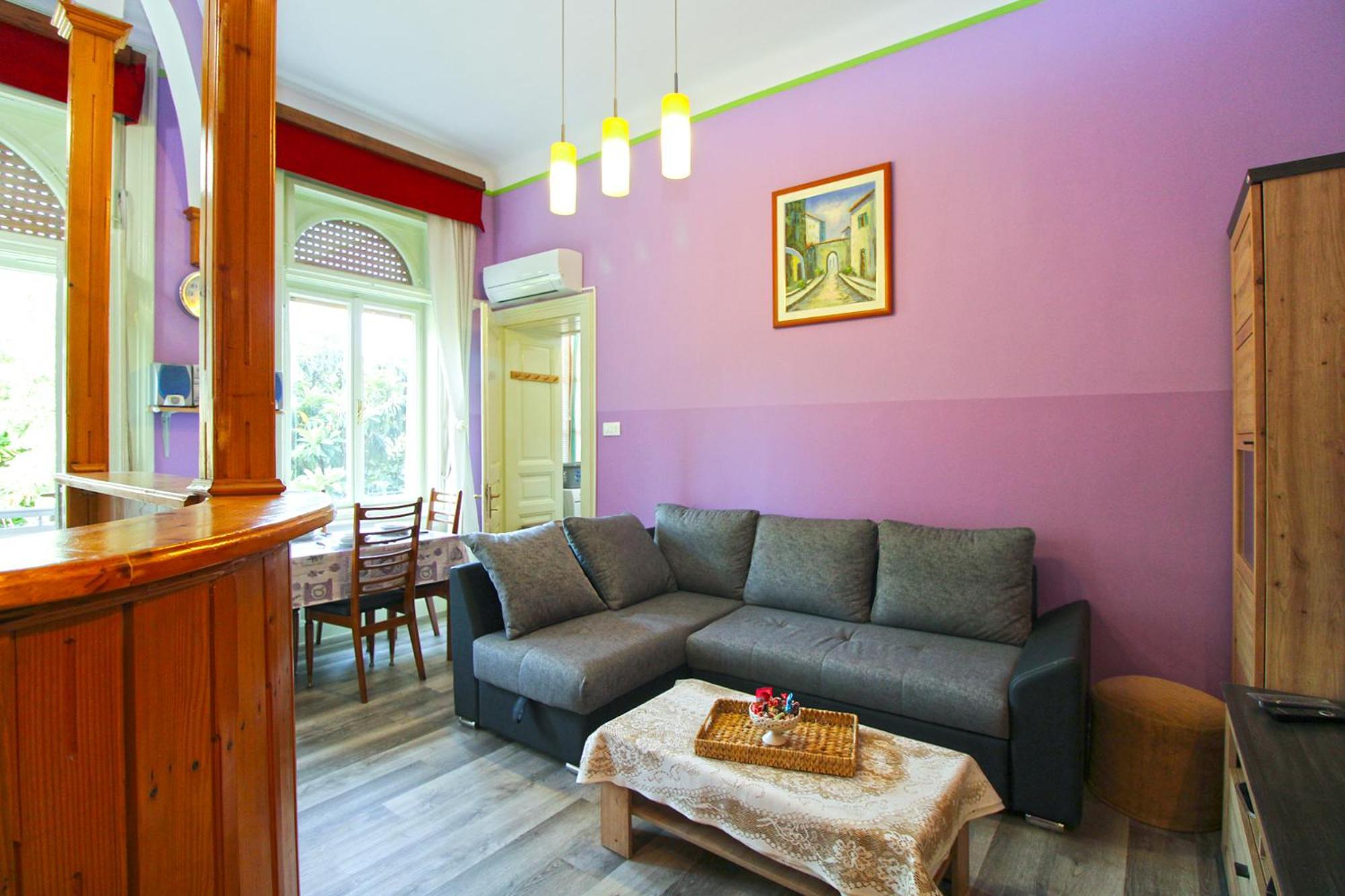 Apartment Diego 2160 Póla Kültér fotó