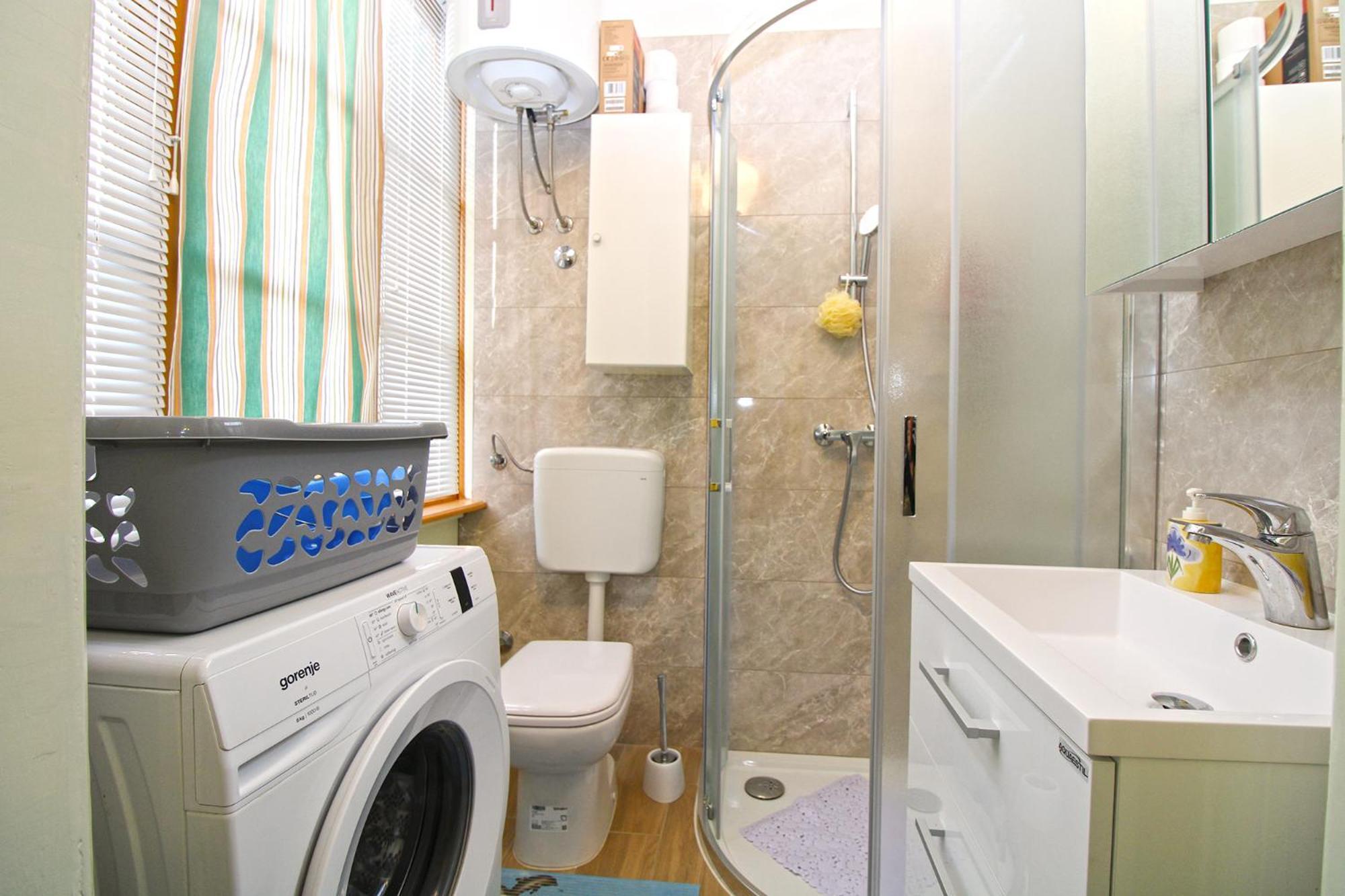 Apartment Diego 2160 Póla Kültér fotó