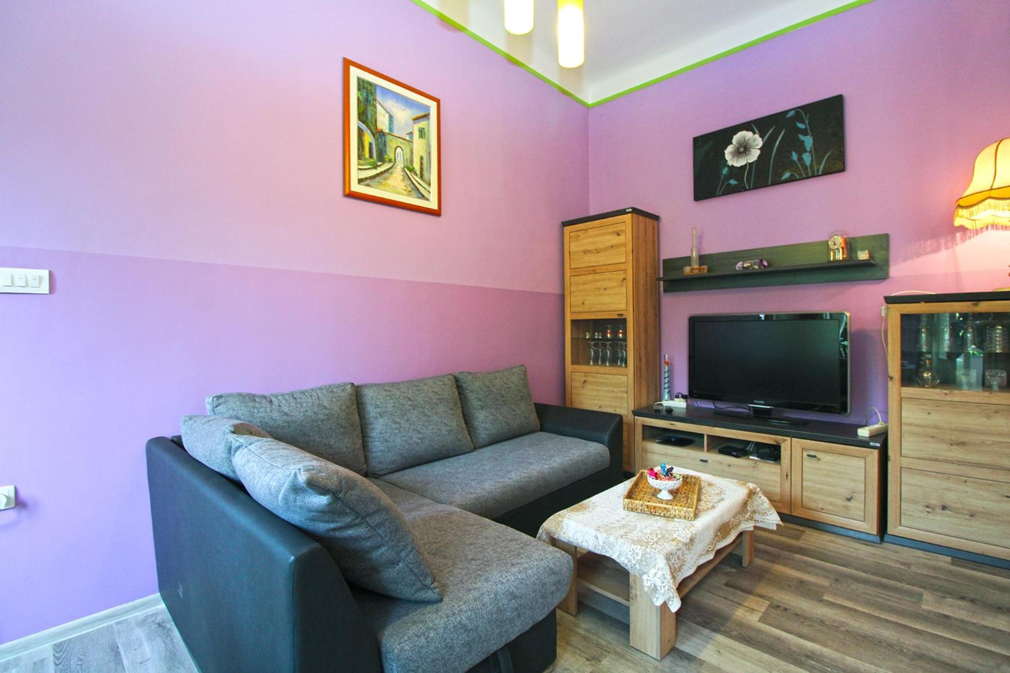 Apartment Diego 2160 Póla Kültér fotó