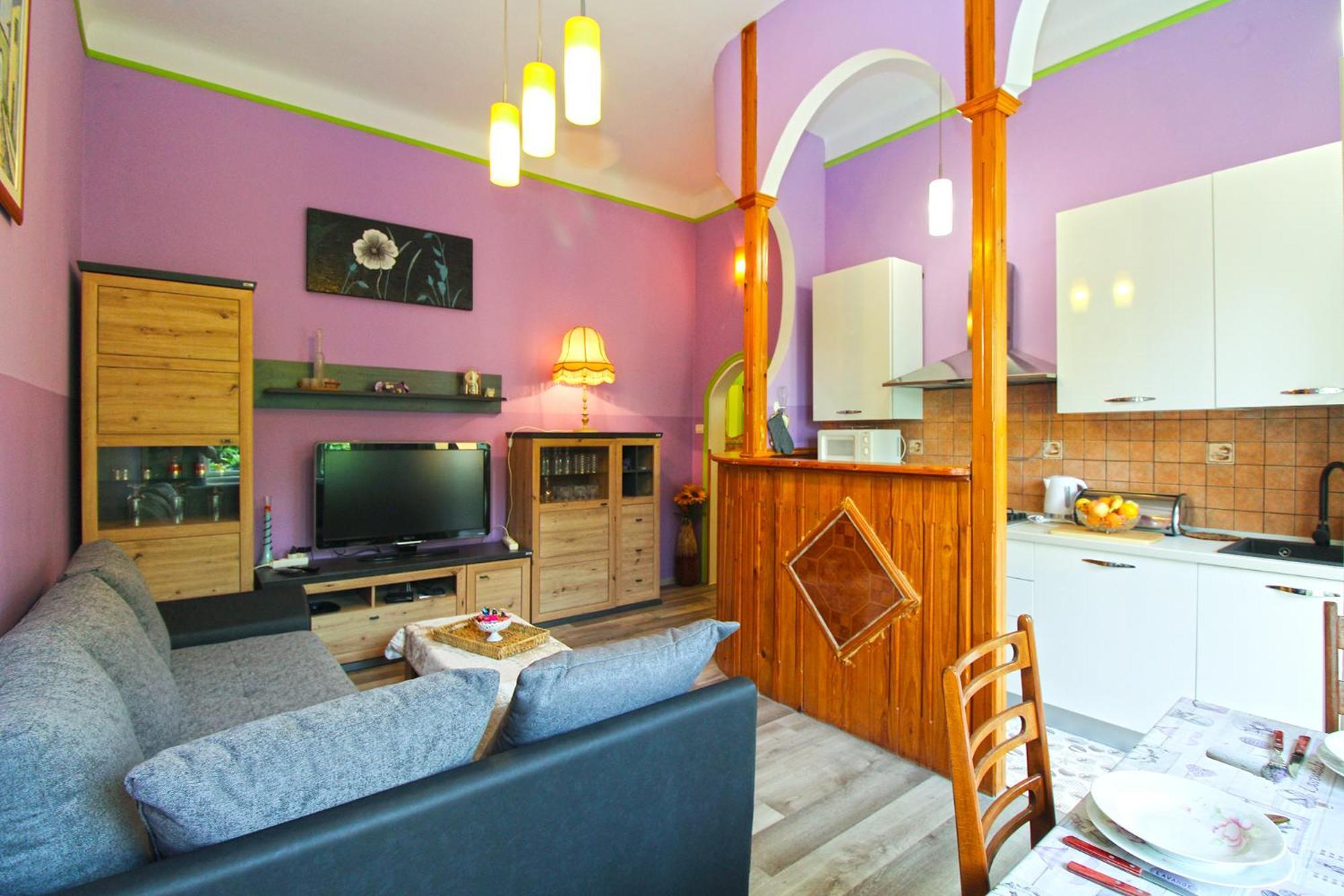 Apartment Diego 2160 Póla Kültér fotó