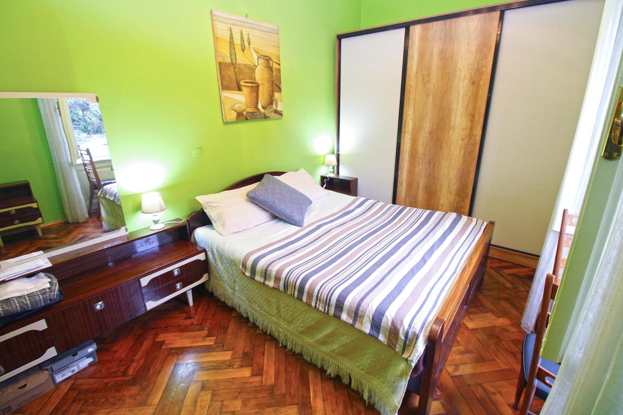 Apartment Diego 2160 Póla Kültér fotó